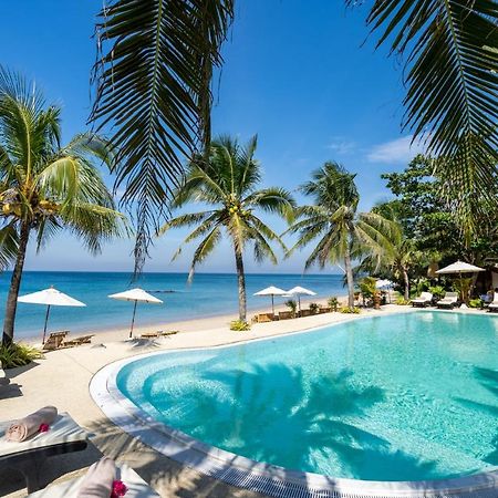 Lanta Palace Beach Resort & Spa - Adult Only Ko Lanta Екстериор снимка