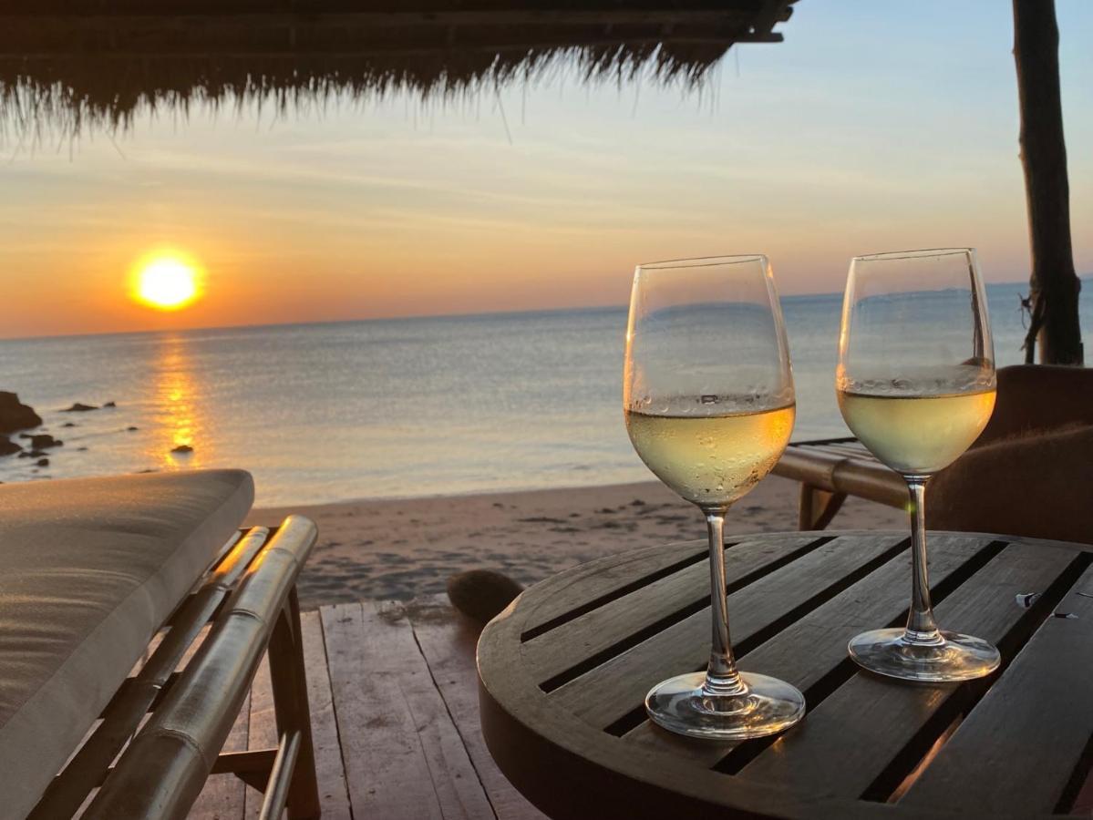 Lanta Palace Beach Resort & Spa - Adult Only Ko Lanta Екстериор снимка