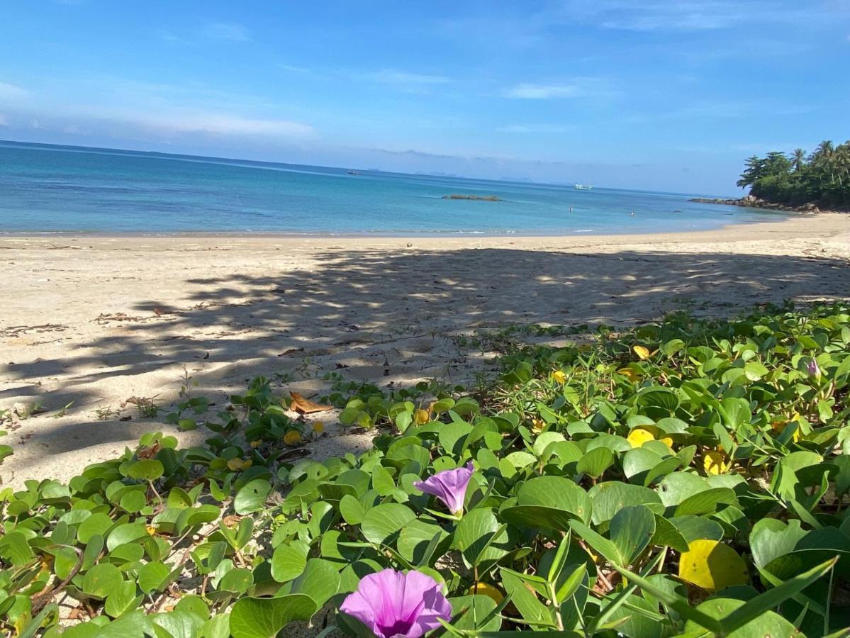 Lanta Palace Beach Resort & Spa - Adult Only Ko Lanta Екстериор снимка