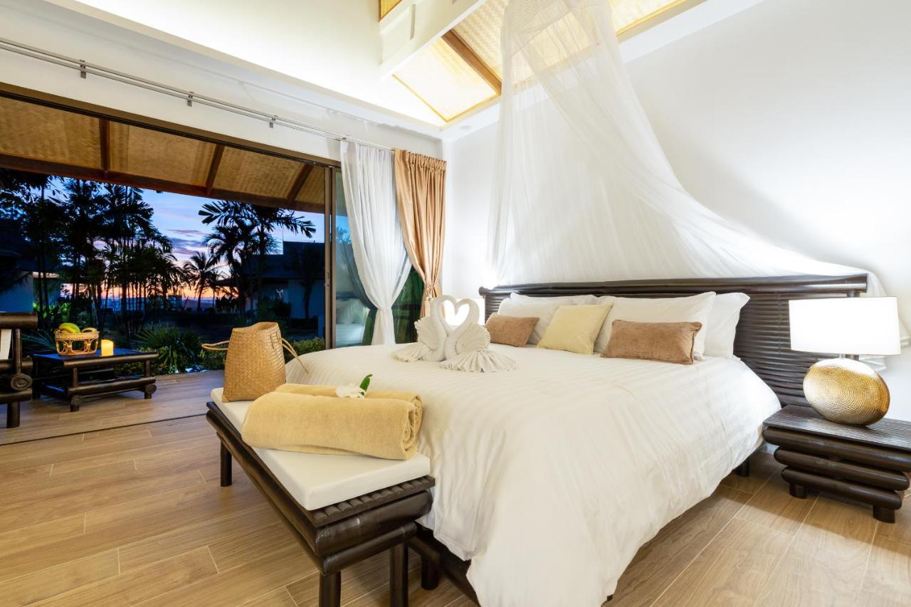 Lanta Palace Beach Resort & Spa - Adult Only Ko Lanta Екстериор снимка