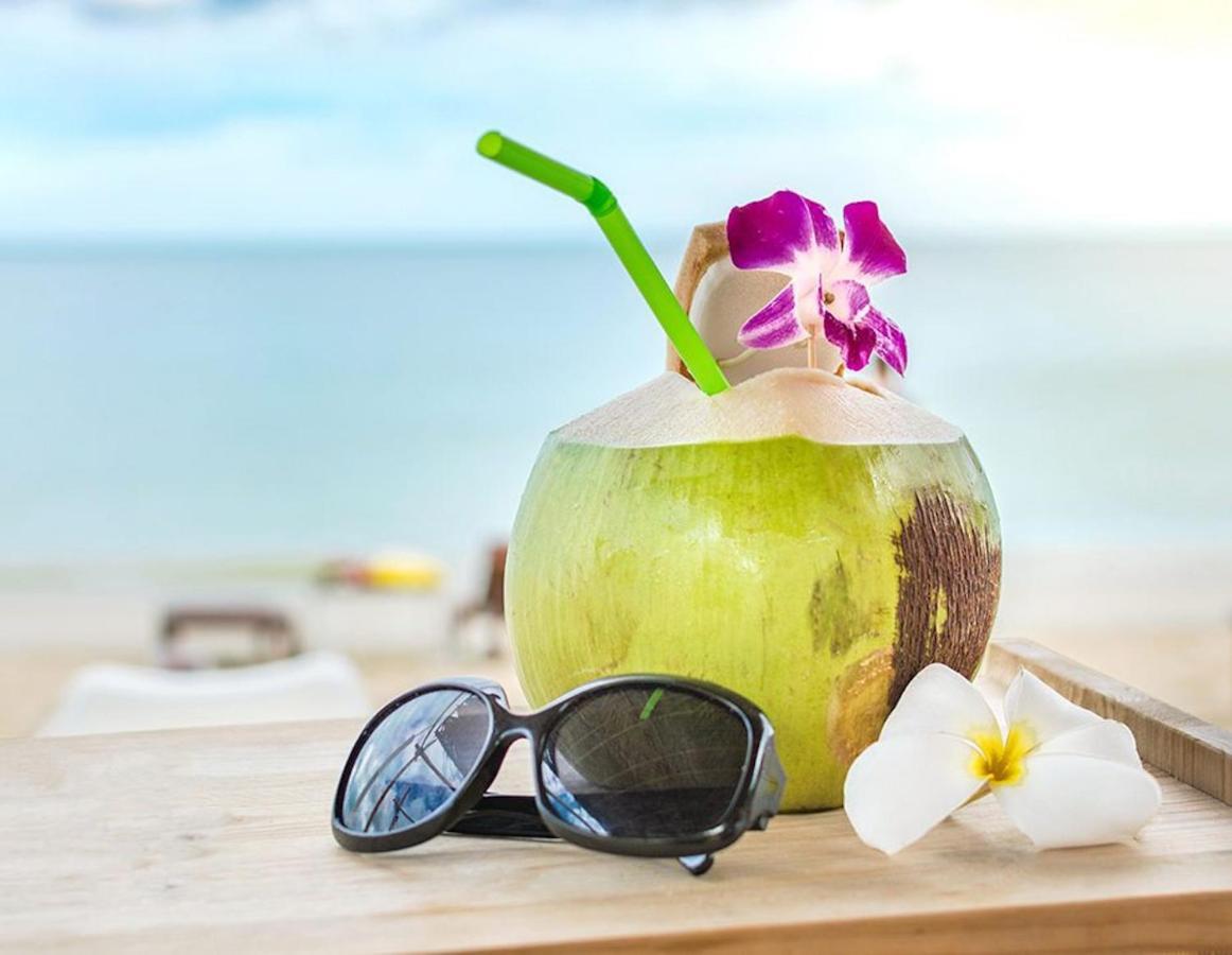 Lanta Palace Beach Resort & Spa - Adult Only Ko Lanta Екстериор снимка