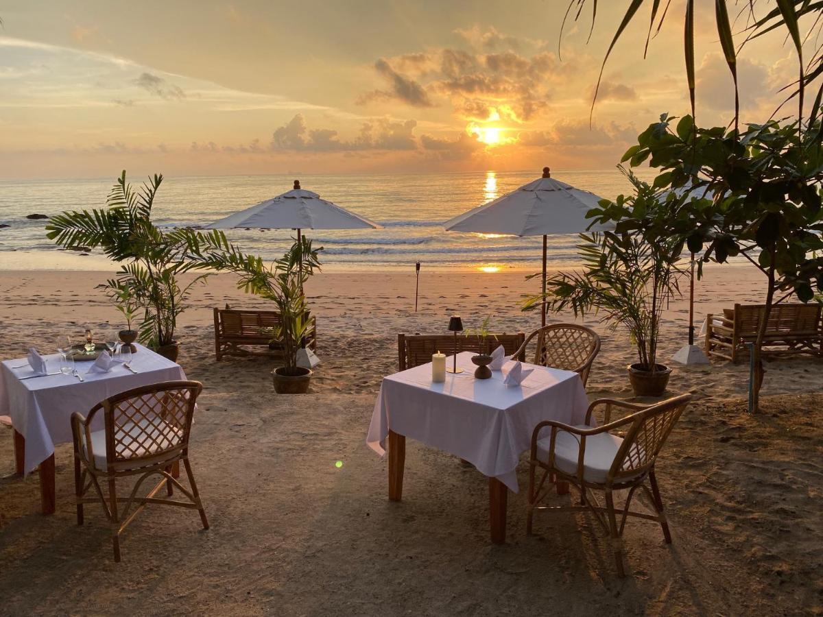 Lanta Palace Beach Resort & Spa - Adult Only Ko Lanta Екстериор снимка