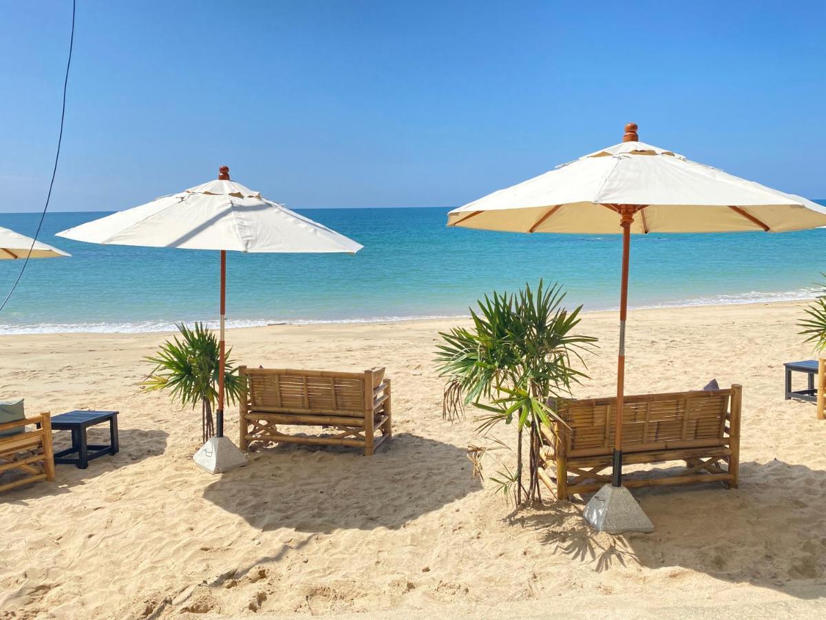 Lanta Palace Beach Resort & Spa - Adult Only Ko Lanta Екстериор снимка