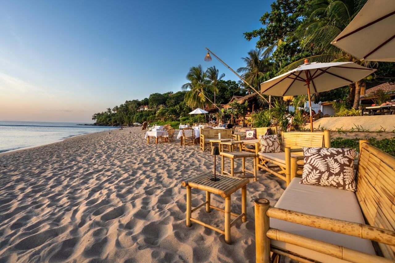 Lanta Palace Beach Resort & Spa - Adult Only Ko Lanta Екстериор снимка