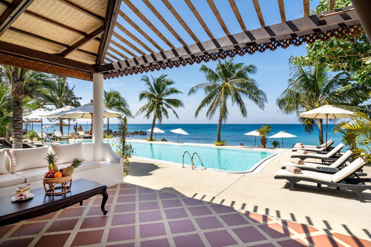 Lanta Palace Beach Resort & Spa - Adult Only Ko Lanta Екстериор снимка