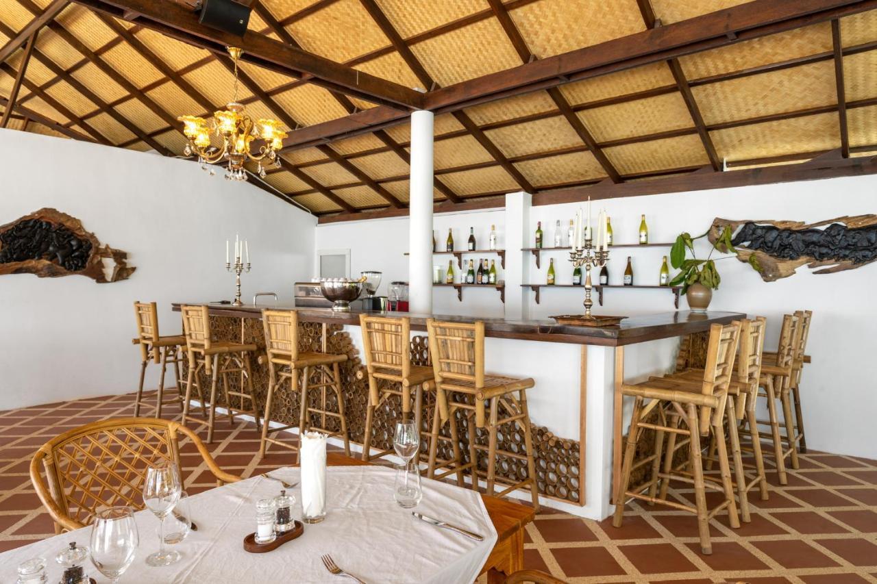 Lanta Palace Beach Resort & Spa - Adult Only Ko Lanta Екстериор снимка