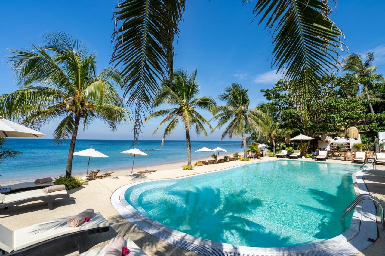 Lanta Palace Beach Resort & Spa - Adult Only Ko Lanta Екстериор снимка