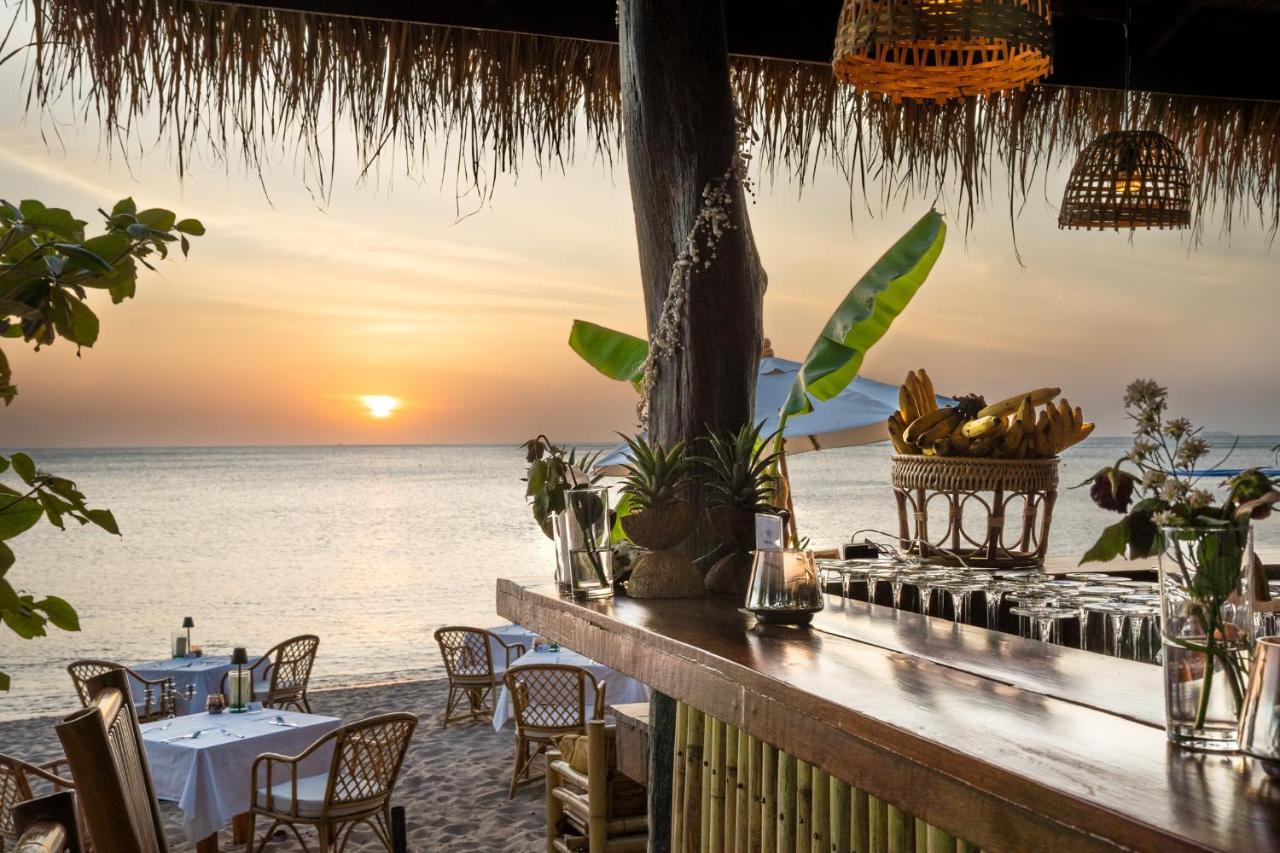 Lanta Palace Beach Resort & Spa - Adult Only Ko Lanta Екстериор снимка