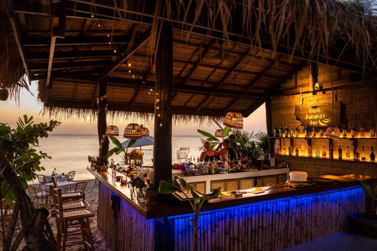 Lanta Palace Beach Resort & Spa - Adult Only Ko Lanta Екстериор снимка