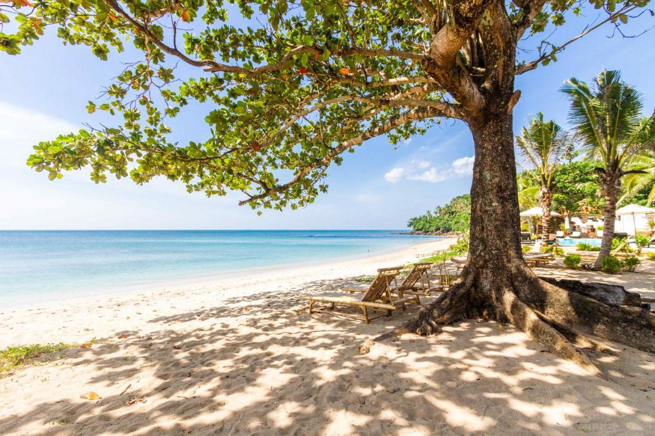 Lanta Palace Beach Resort & Spa - Adult Only Ko Lanta Екстериор снимка