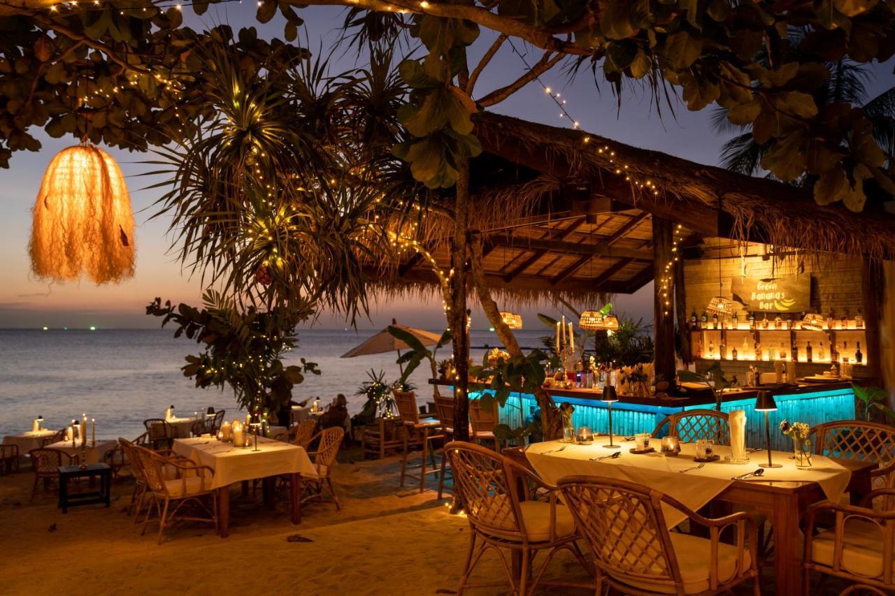Lanta Palace Beach Resort & Spa - Adult Only Ko Lanta Екстериор снимка