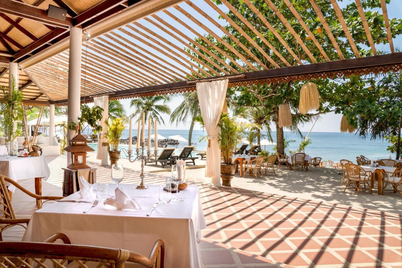 Lanta Palace Beach Resort & Spa - Adult Only Ko Lanta Екстериор снимка