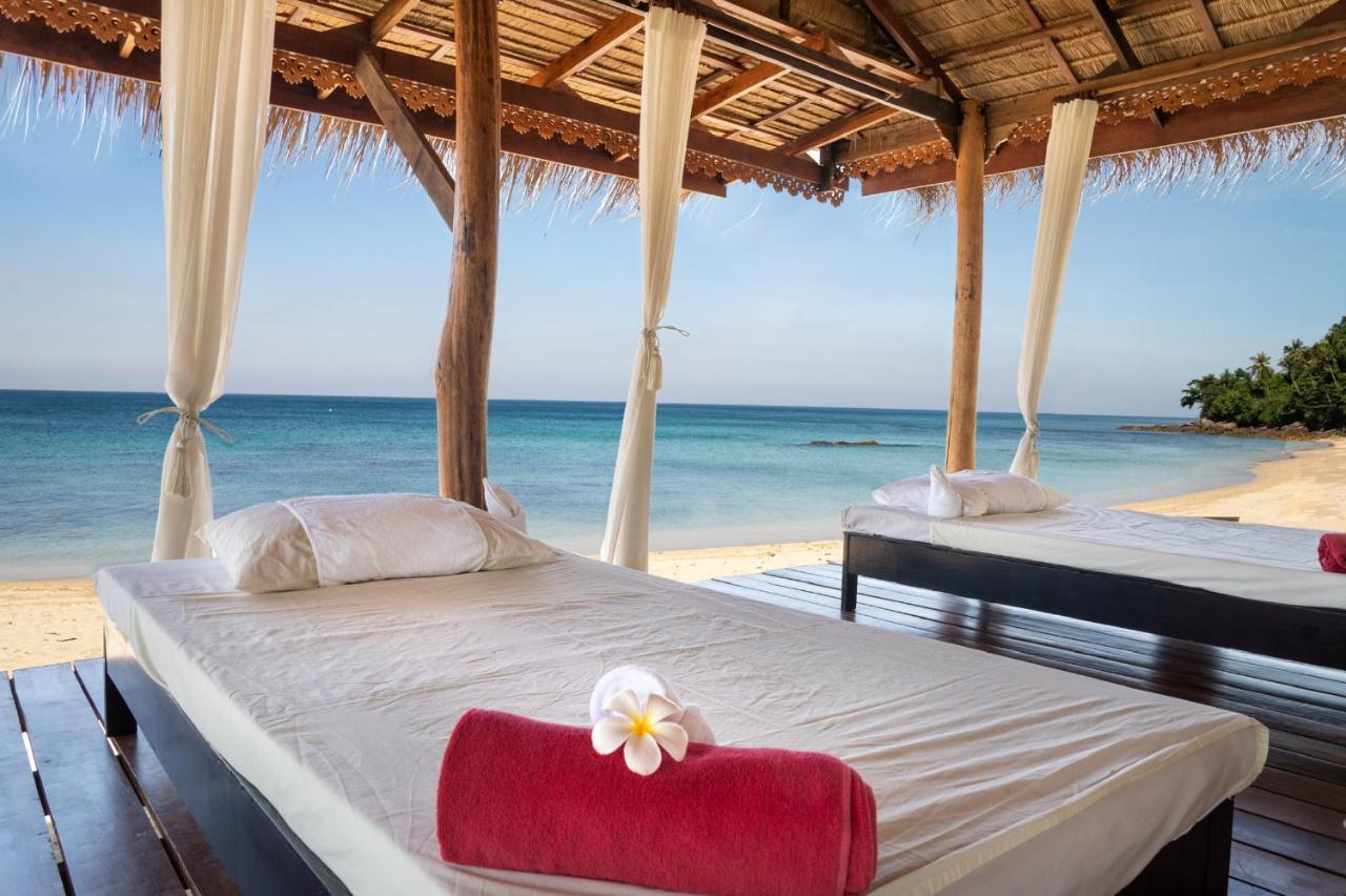 Lanta Palace Beach Resort & Spa - Adult Only Ko Lanta Екстериор снимка