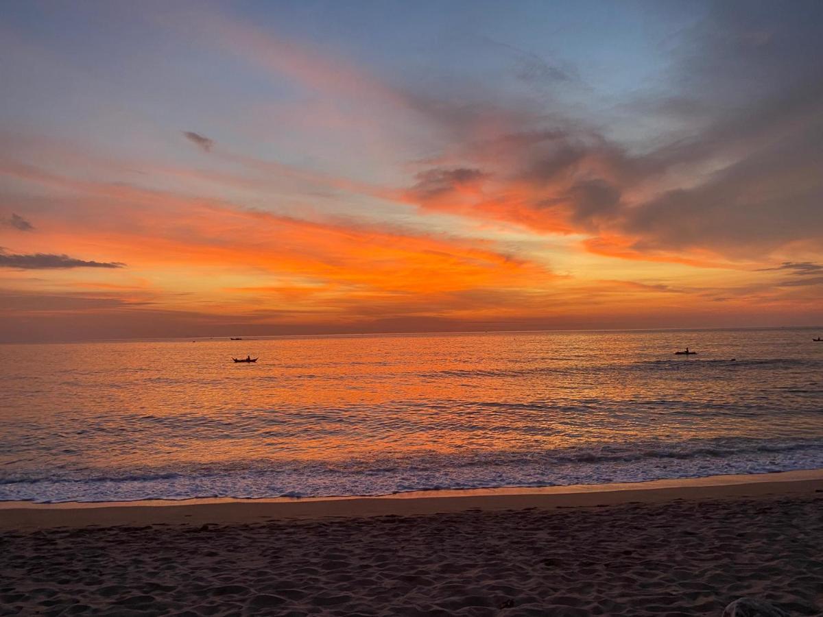 Lanta Palace Beach Resort & Spa - Adult Only Ko Lanta Екстериор снимка