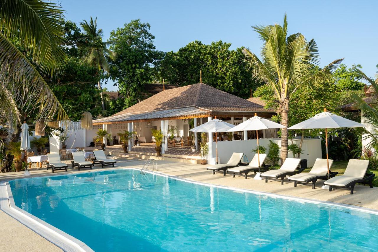 Lanta Palace Beach Resort & Spa - Adult Only Ko Lanta Екстериор снимка