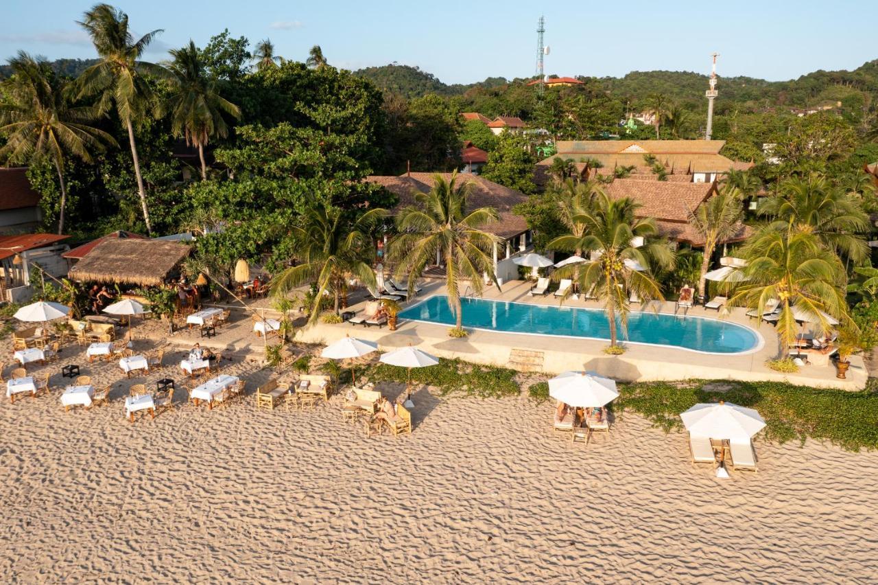 Lanta Palace Beach Resort & Spa - Adult Only Ko Lanta Екстериор снимка