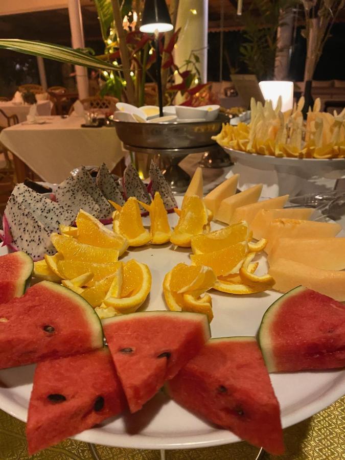 Lanta Palace Beach Resort & Spa - Adult Only Ko Lanta Екстериор снимка